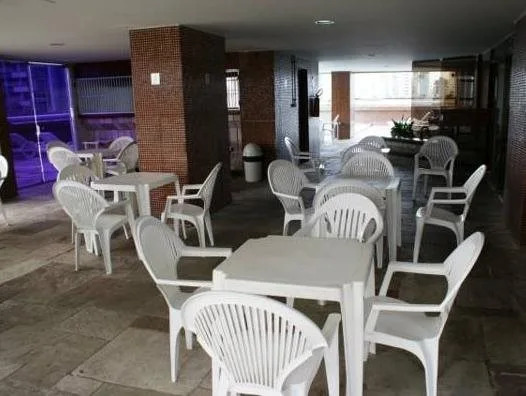Fator Palace Hotel