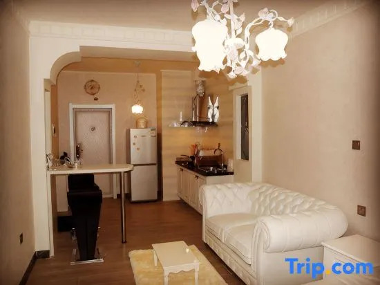 Yichun Aiyoujia Daily Rental Apartment