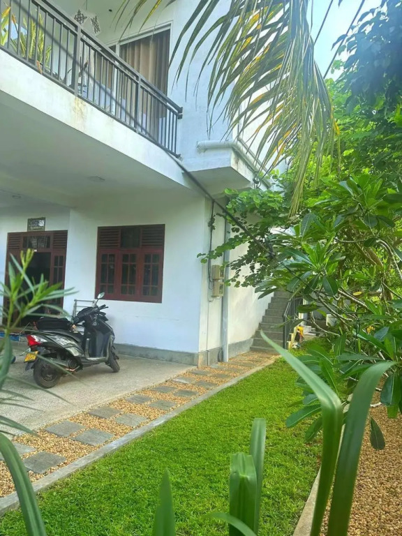 Nethu Villa Apartment
