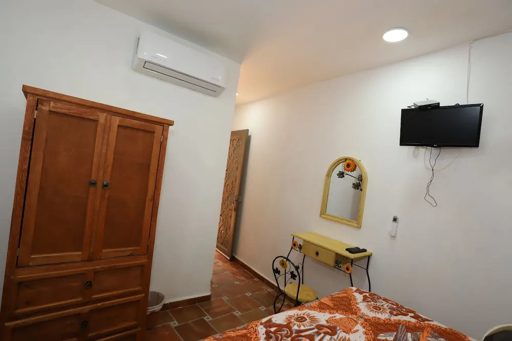 Hotel Boutique Casa Elefante