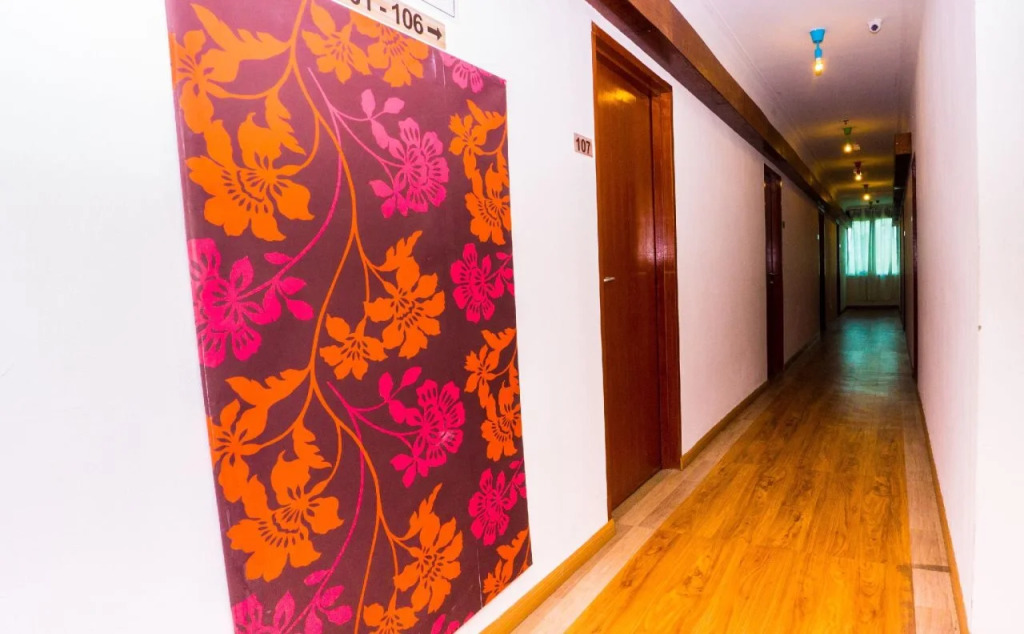 Storytel Kota Kinabalu by ZEN Rooms