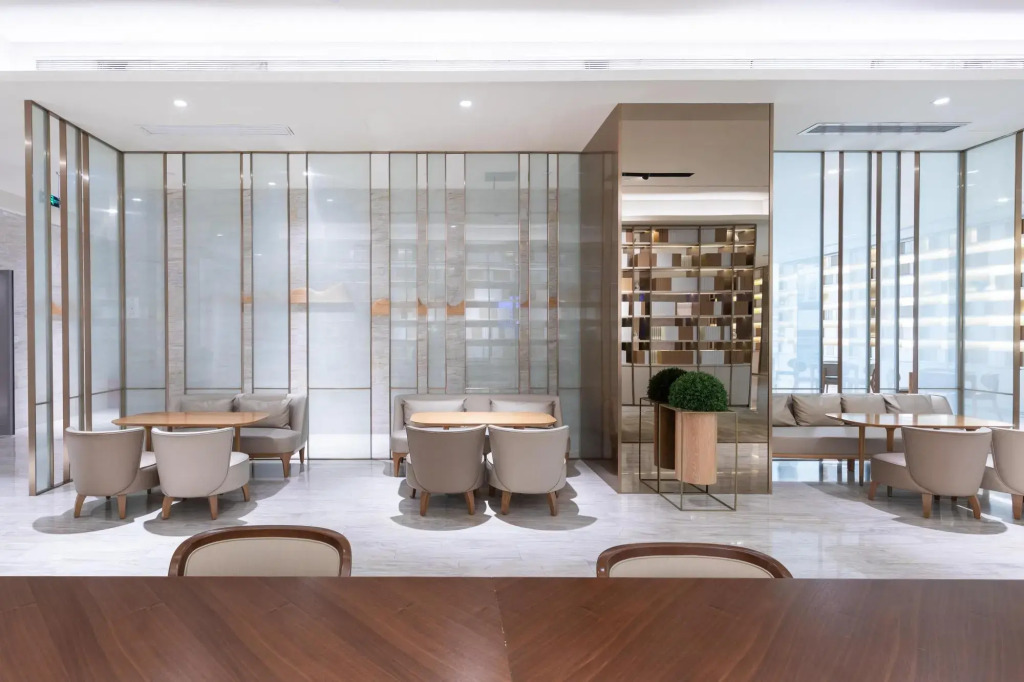 JI Hotel Chengdu Tianfu Square Renmin Middle Road