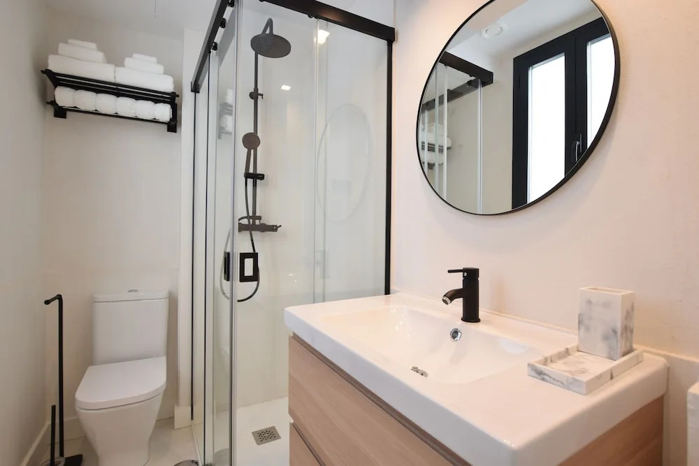 Caleta Homes - Apartamentos Tribuna