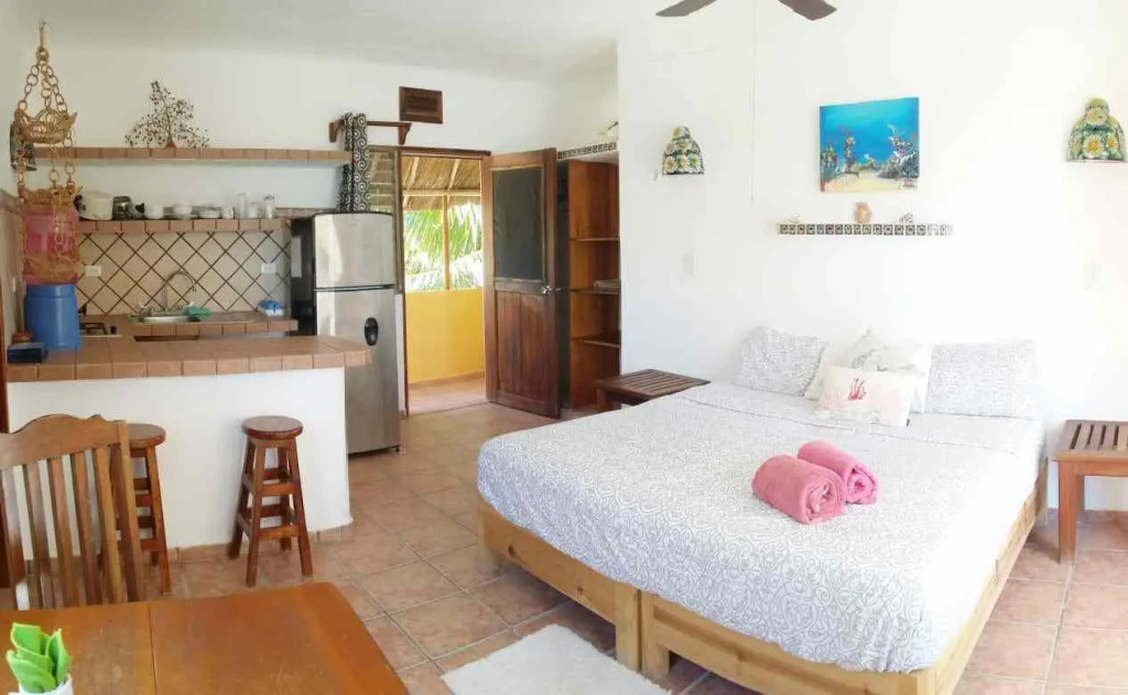 Casa Paraiso