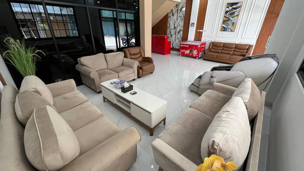 Collection O PH18 Bandar Lampung