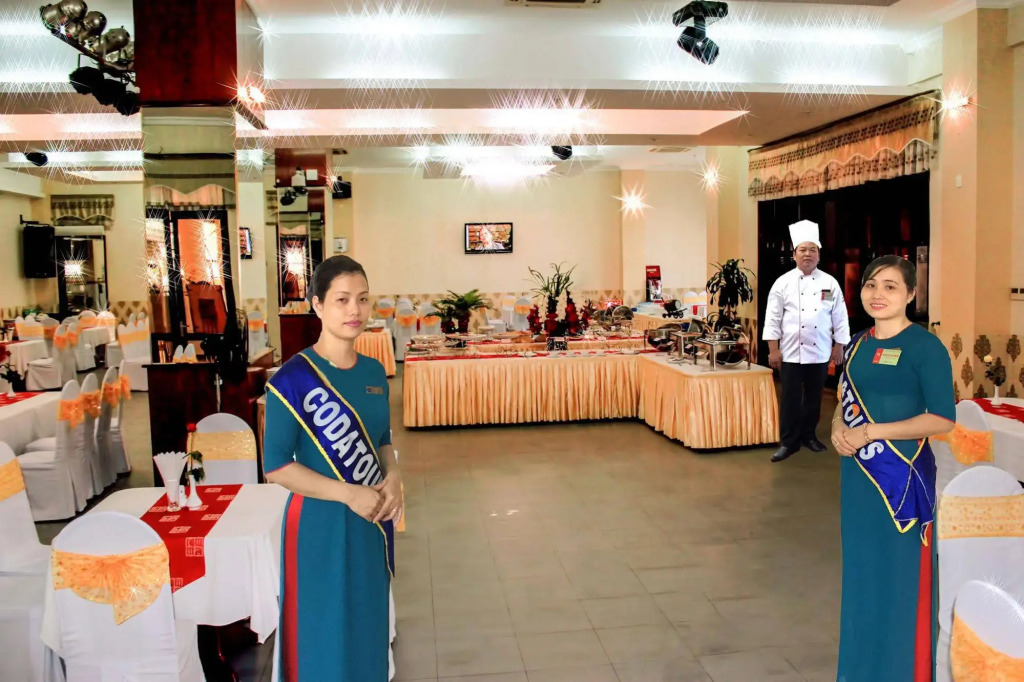 Thanh Binh Trade Union Hotel