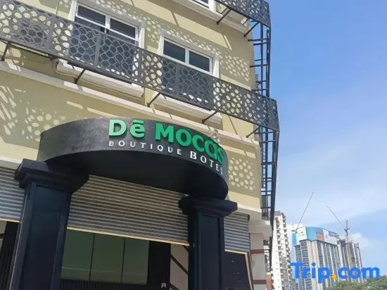 Dê MOCCIS Boutique Hotel