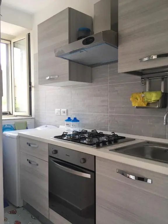 La conchiglia Beach House