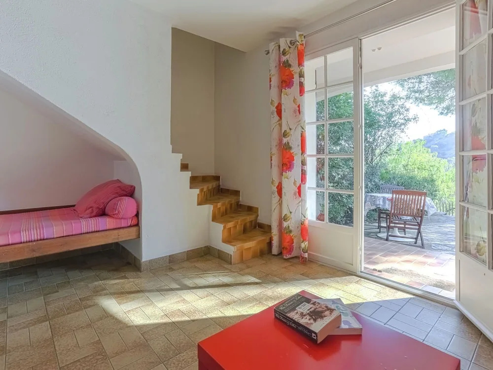 Holiday Home in Bormes Near Beaches & Pool