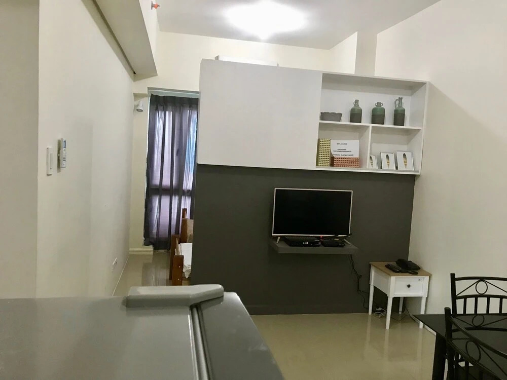 The Beacon Serviced Residences
