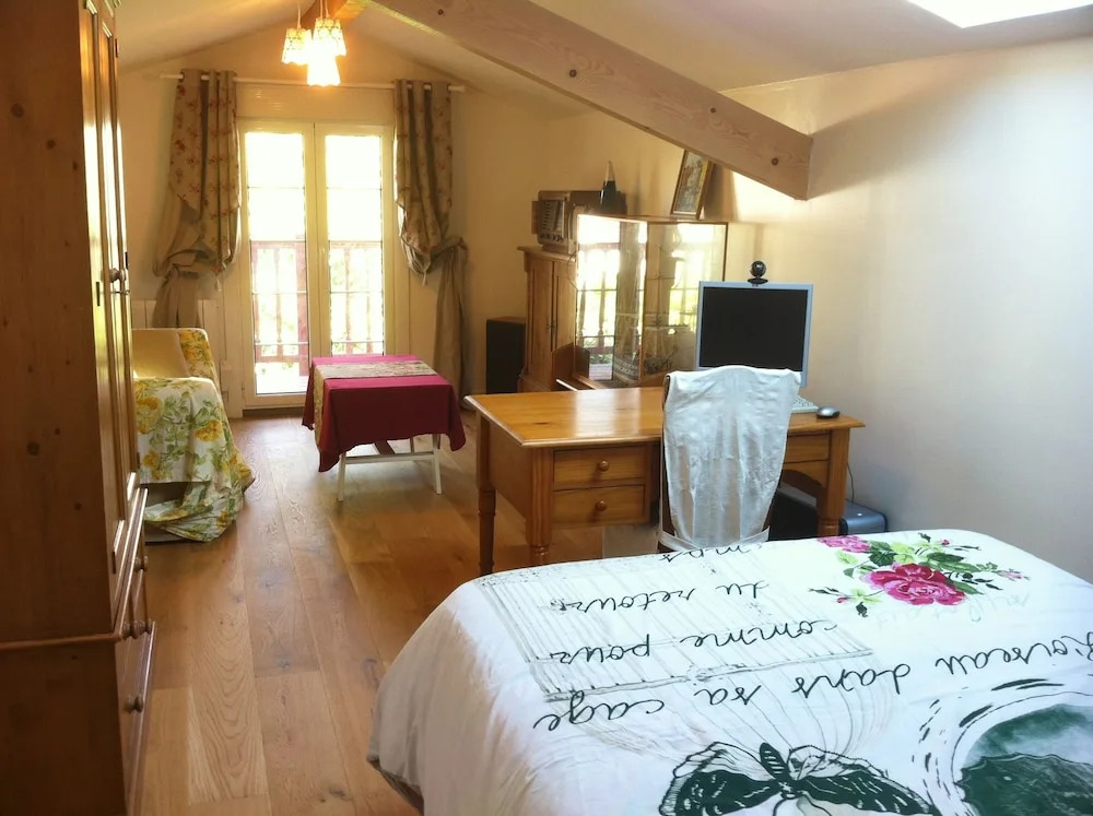 Chambre D'Hôtes D'Emilie