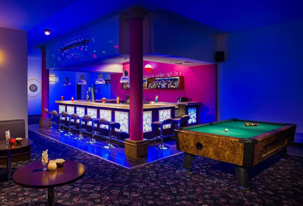 City Hotel Duqm