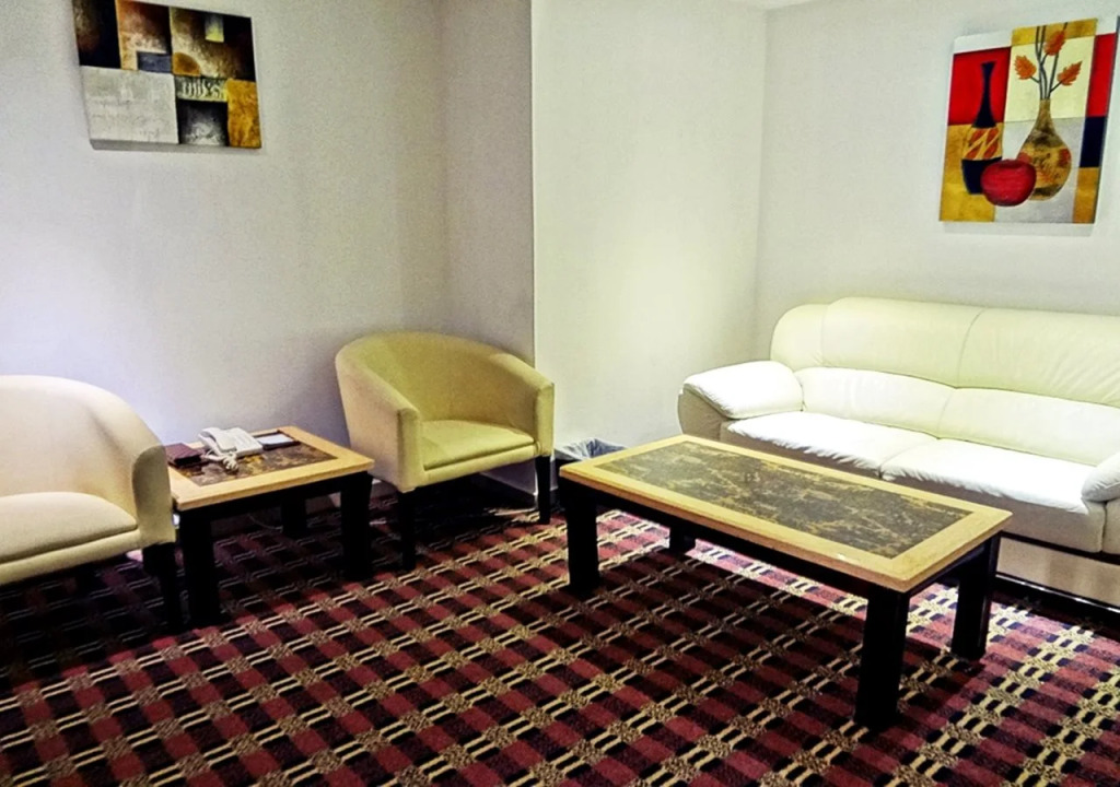 Juffair Gate Hotel