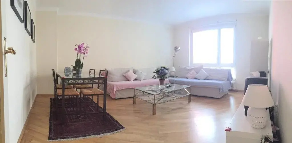 Apartment Mollard
