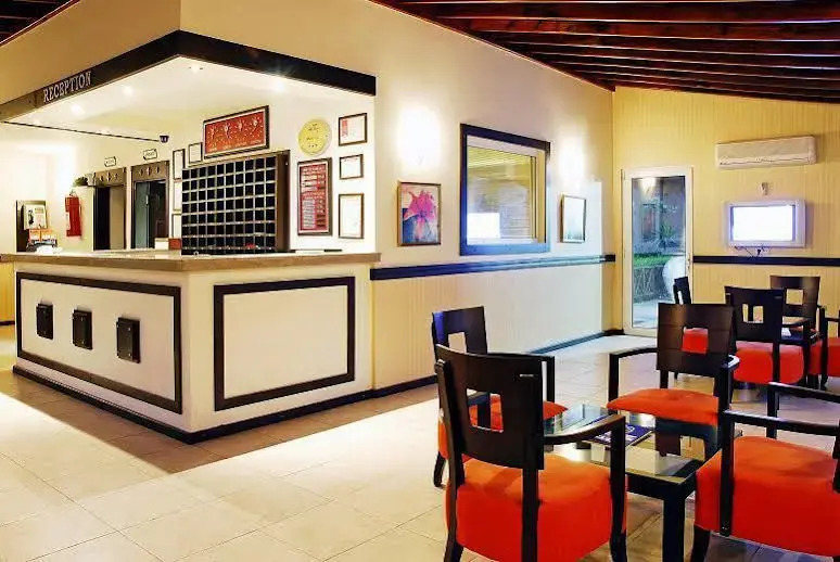 Solim Hotel
