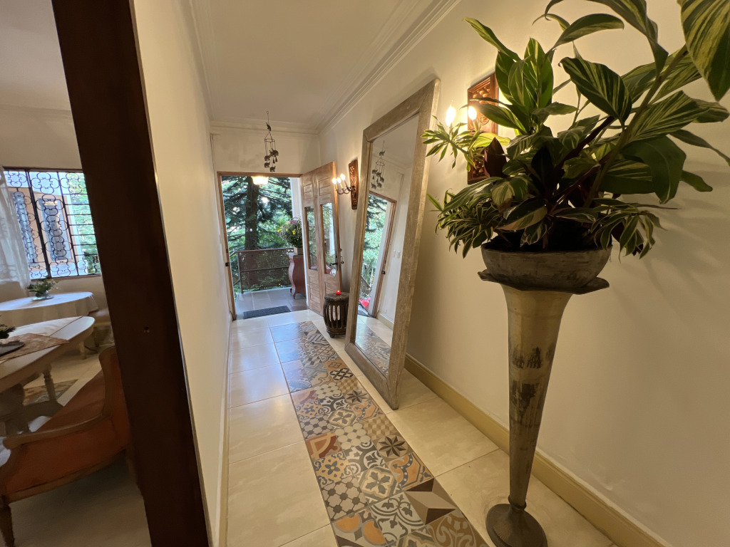 Leclerc Hotel Boutique Cali Granada