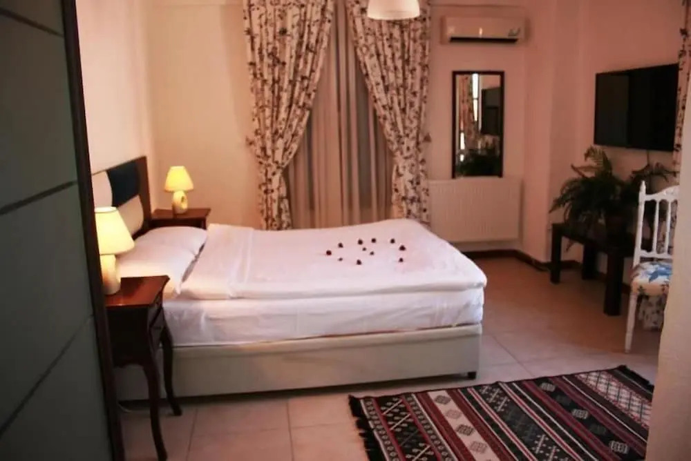 Genesis Hotel&Spa Alaçatı