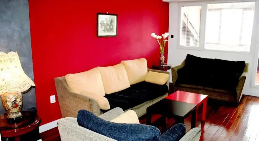 Apartment Andrea
