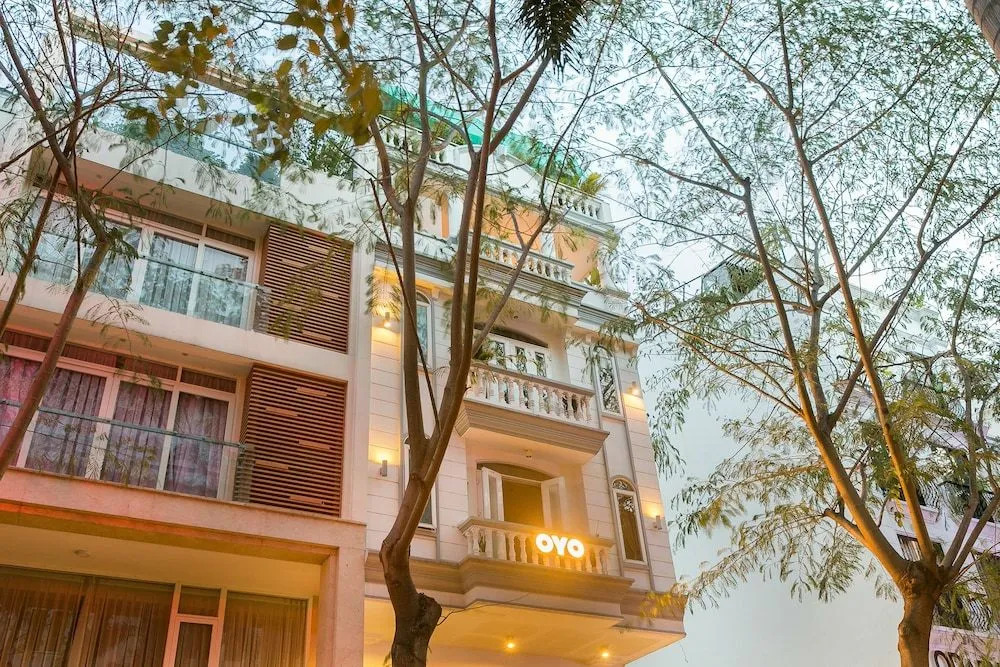 Oyo 207 Bino Apartment