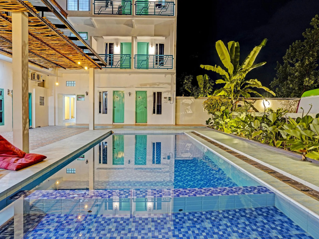 House Of Siti Boutique Homestay By OYO