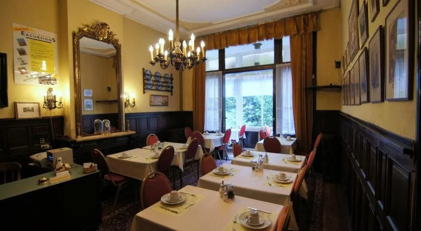 Hotel Parkzicht