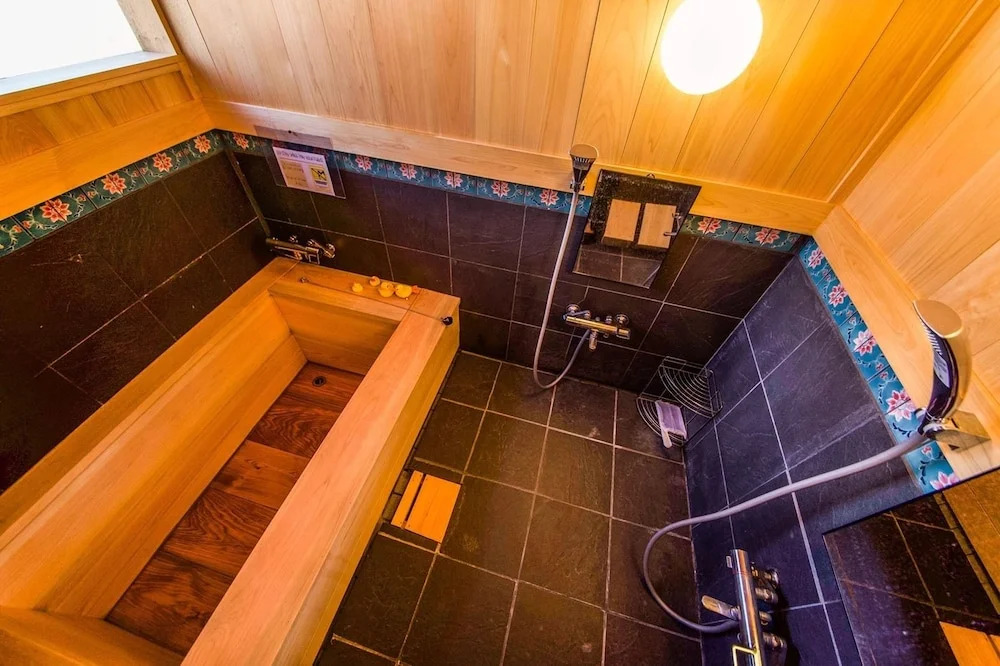 Guesthouse Honobono