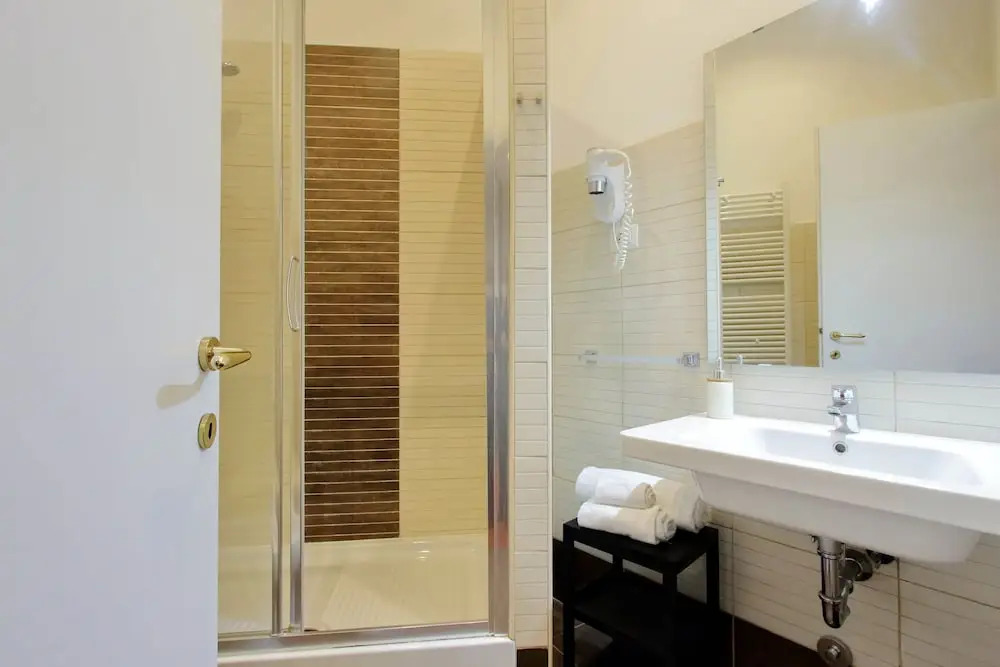 4bnb - Otranto Vatican Apartment