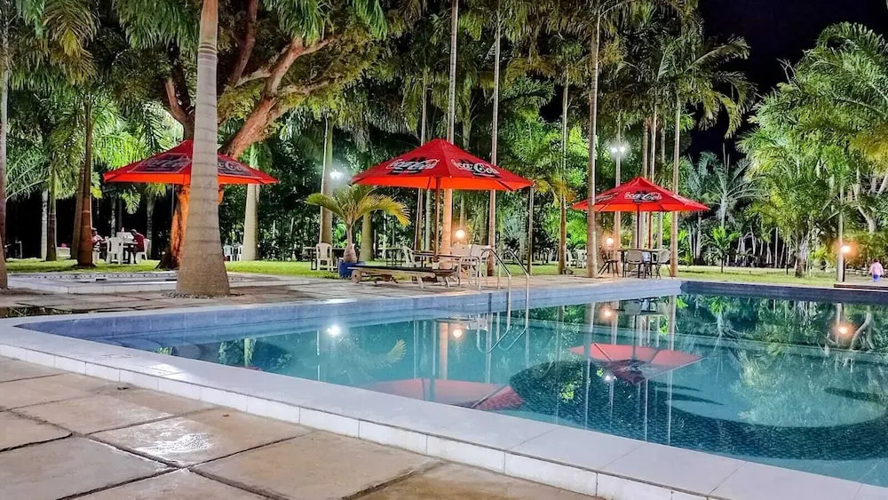 Kwetu Resort