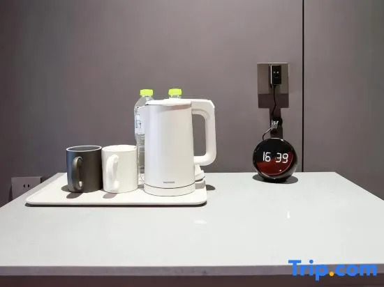 Linyi Aston Future Apartment