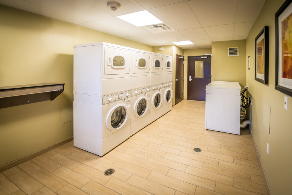 Staybridge Suites Sacramento-Folsom by IHG