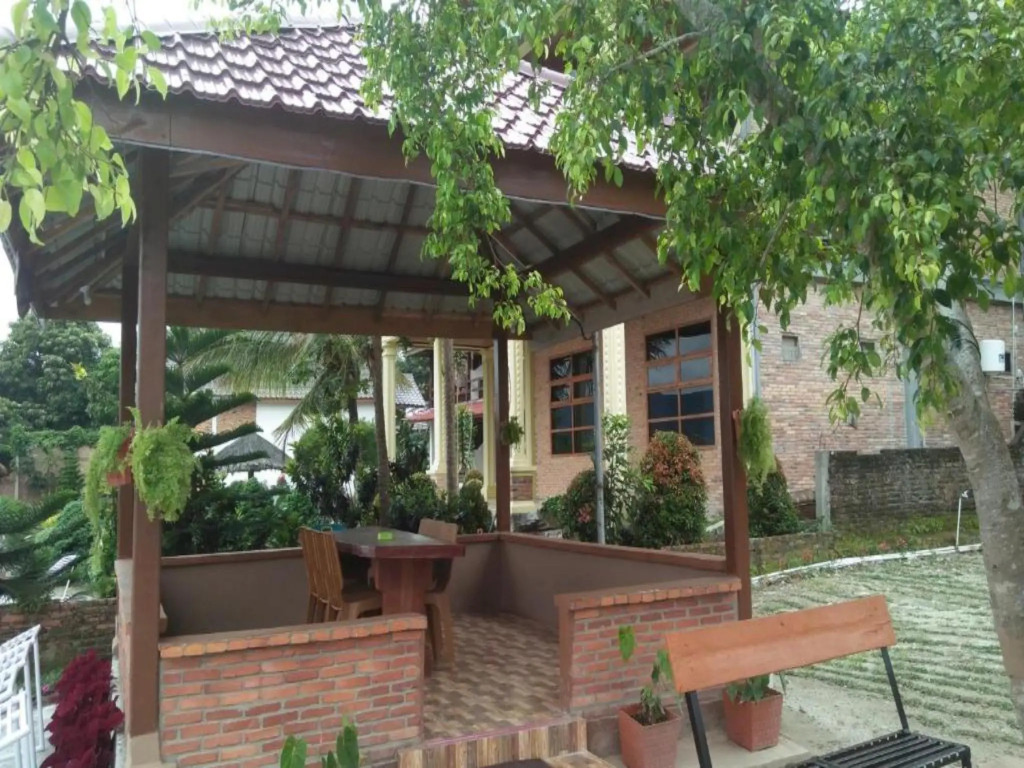 Tamado Cottages