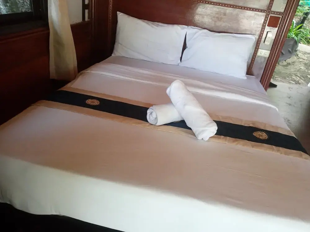 kantiangparadise resort&spa