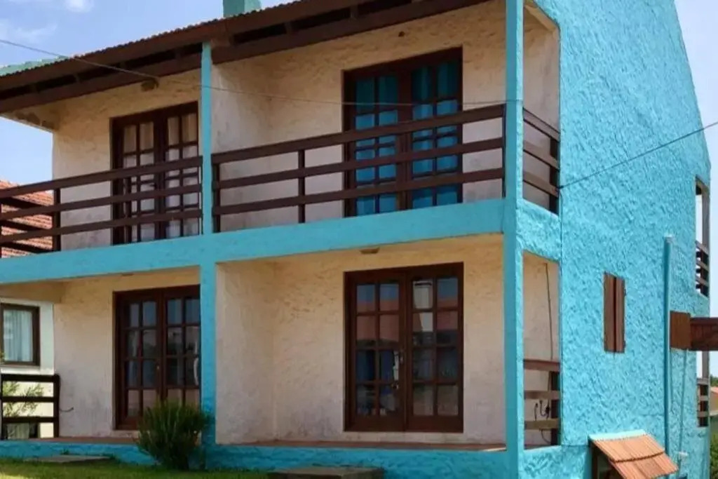 Brisas del Diablo 1