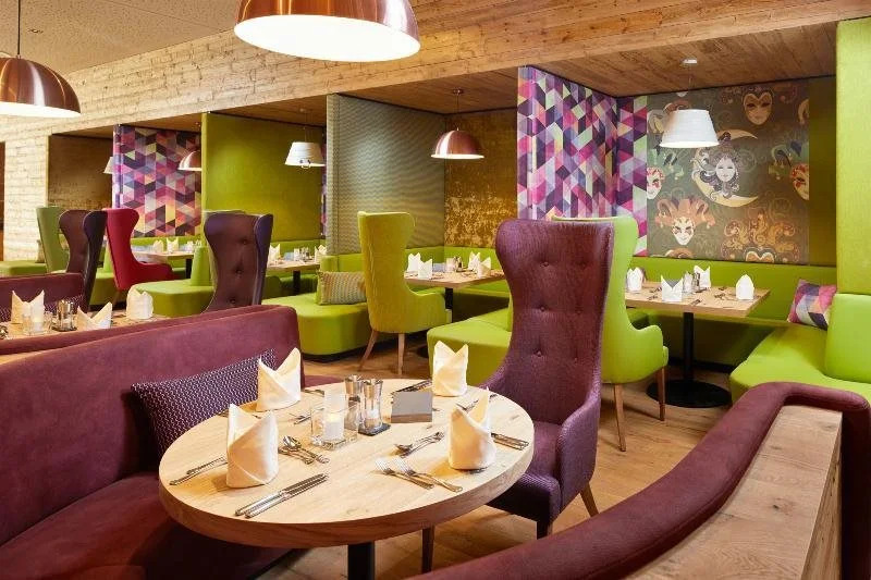 Leading Family Hotel  Resort Dachsteinknig