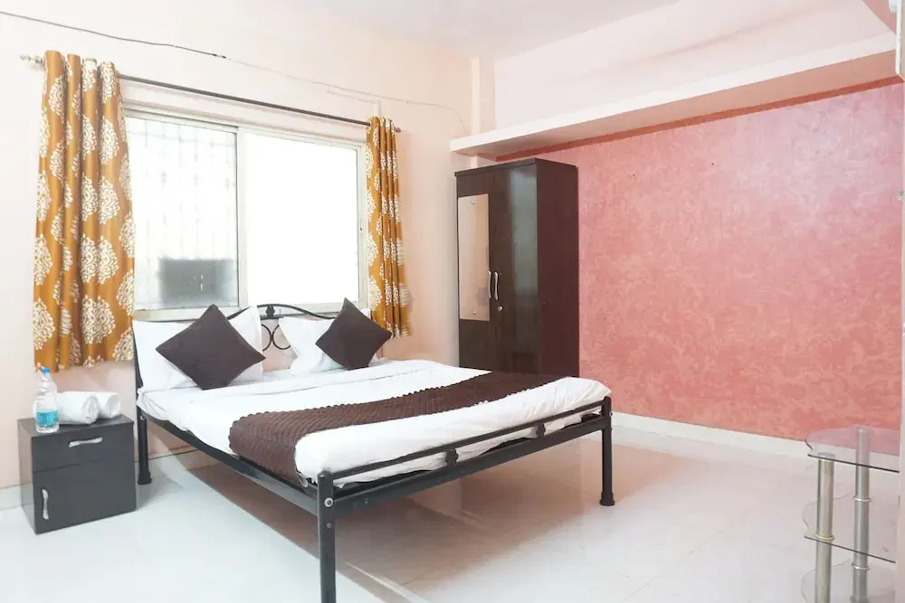 Hotel Naman Executive - 2