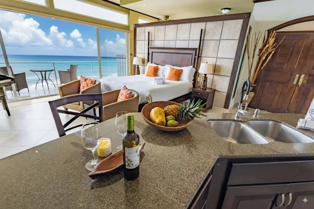 Casa Caracol Suites