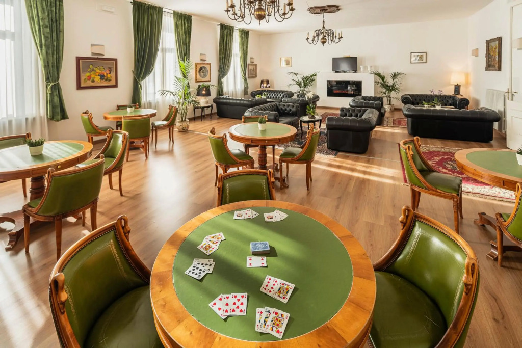 Hotel Marcora