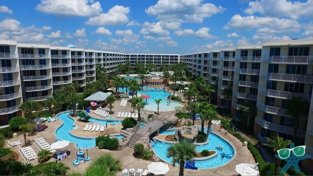 Waterscape A407 2 Bedroom Condo