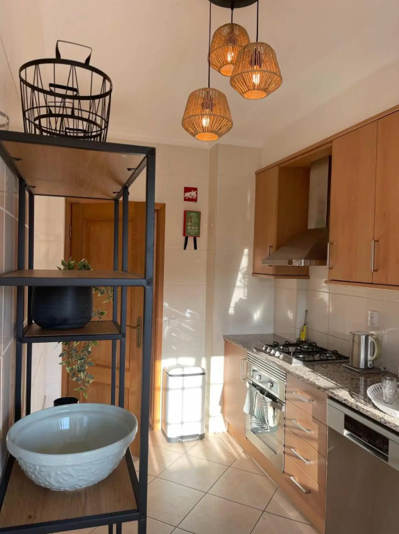 Apartment Colina Verde