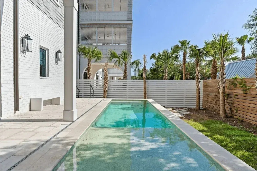 Endless Summer by Avantstay Oceanview, Private Pool, Golf Cart