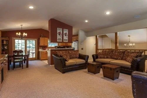 Kings Court Vacation Rental By Redawning