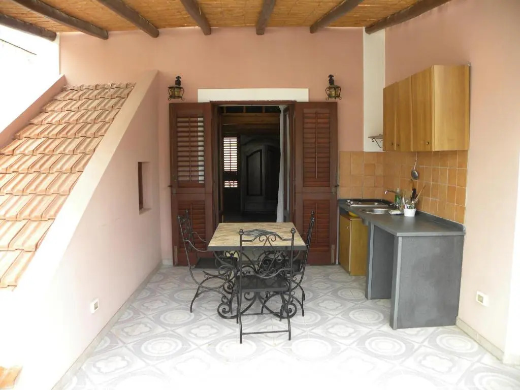 Case Vacanze Albamarina