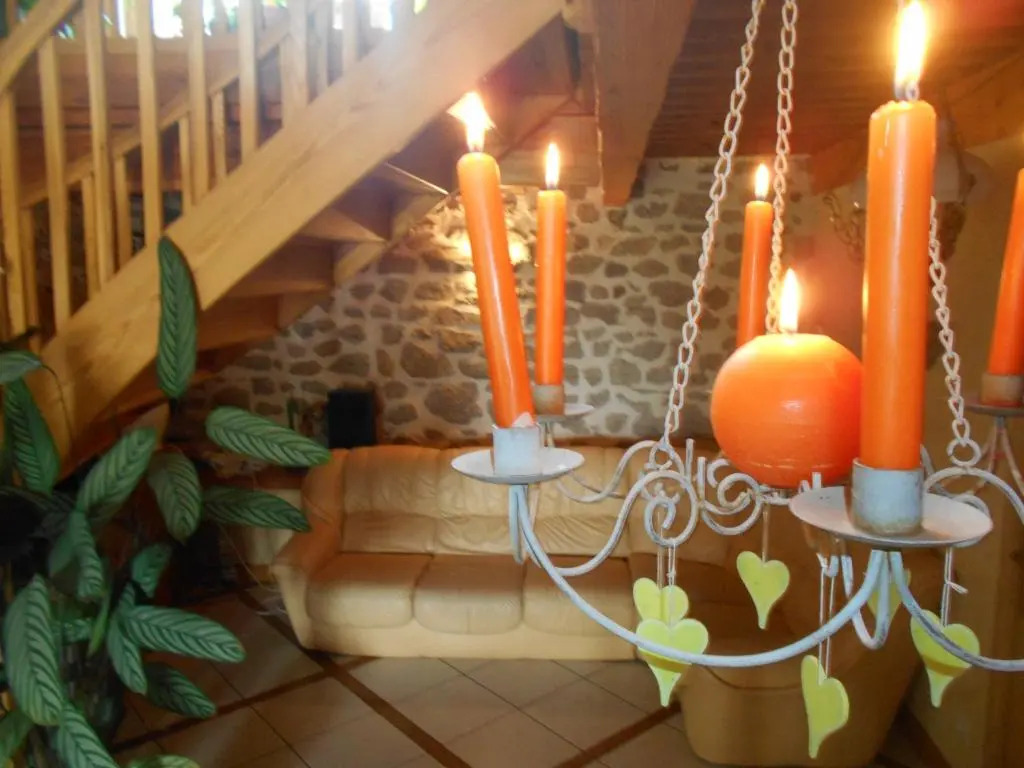 Chambre Dhôtes Myrtille