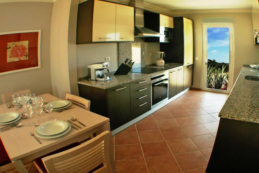 Holiday home for max. 4 pers. in Castro Marim with a shared pool