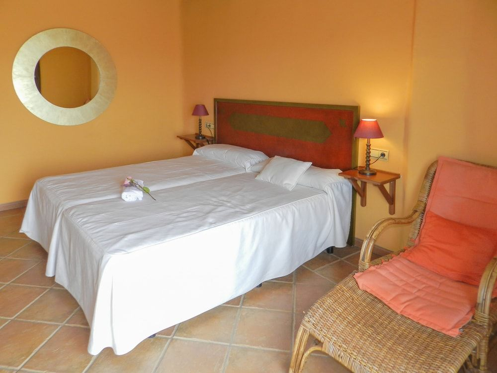 Hotel Maravedí