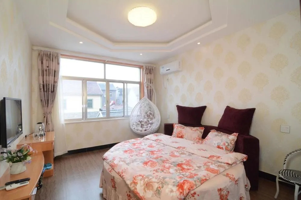 Biyun Garden Inn