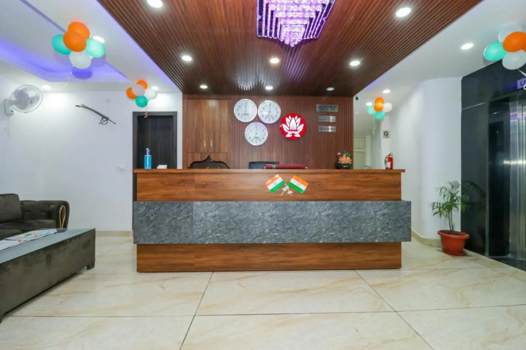 Shivaka Inn Residency