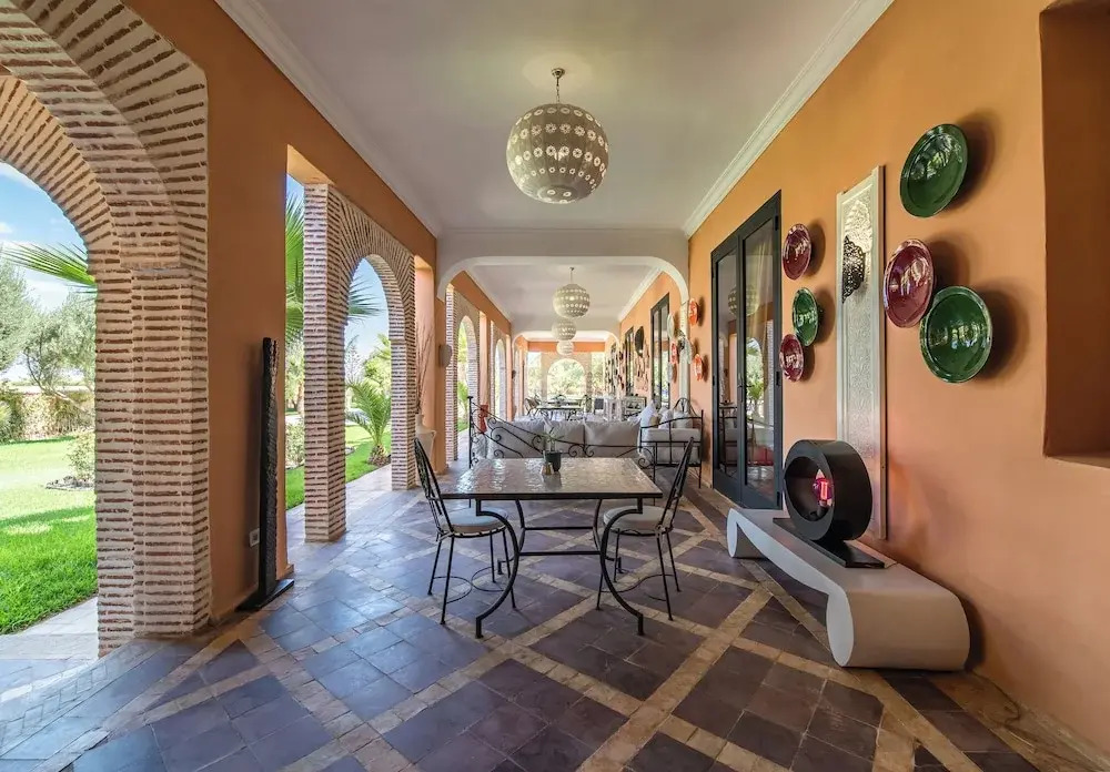Villa Chems