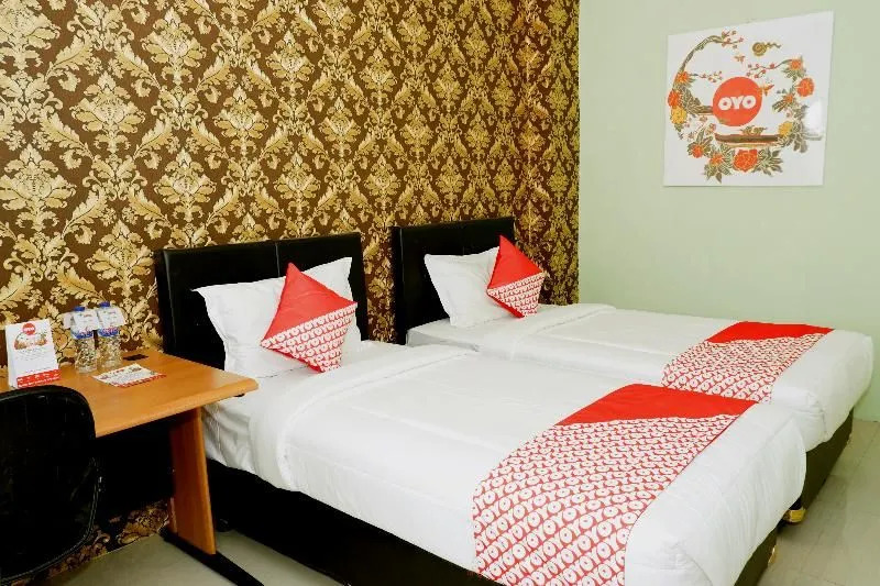 Oyo 2356 Kost Omah Manahan