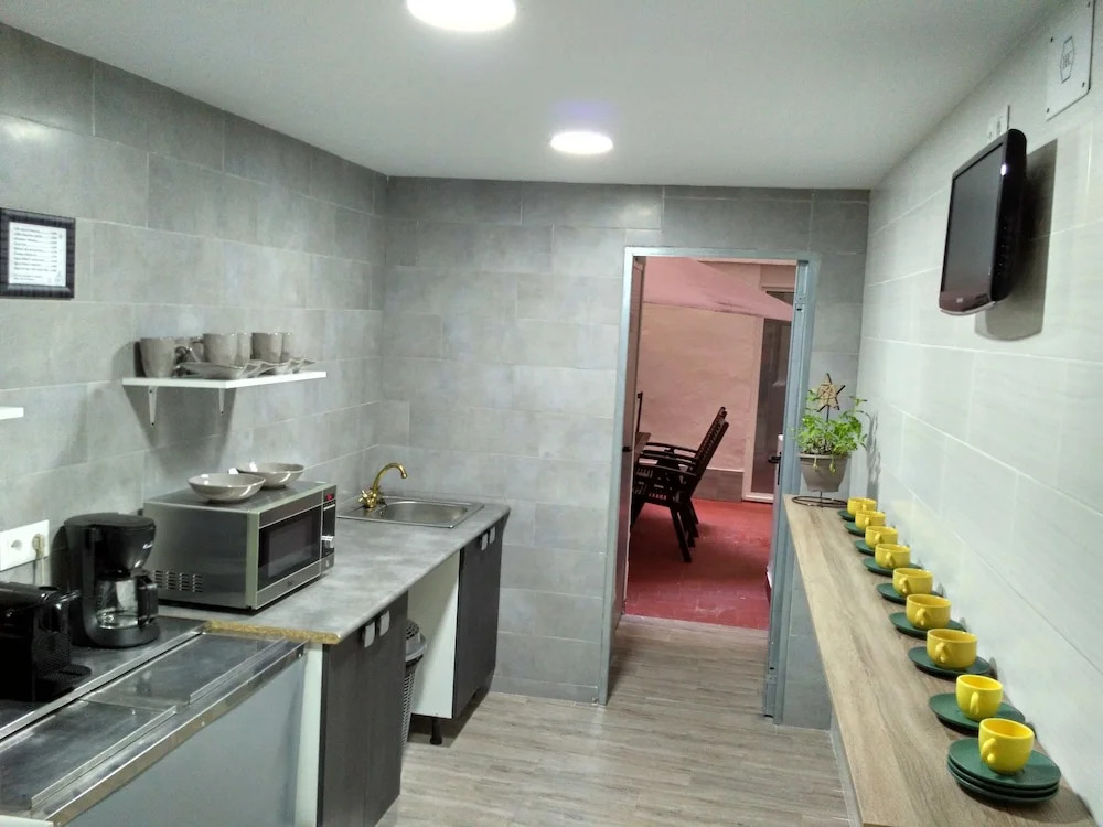Guesthouse Central